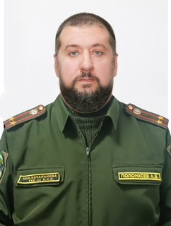 Полонкоев Адам Бесланович.