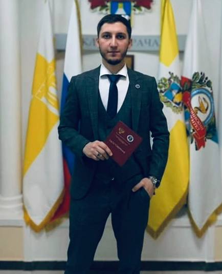 выпускник Горского кадетского корпуса выпускник Горского кадетского корпуса.