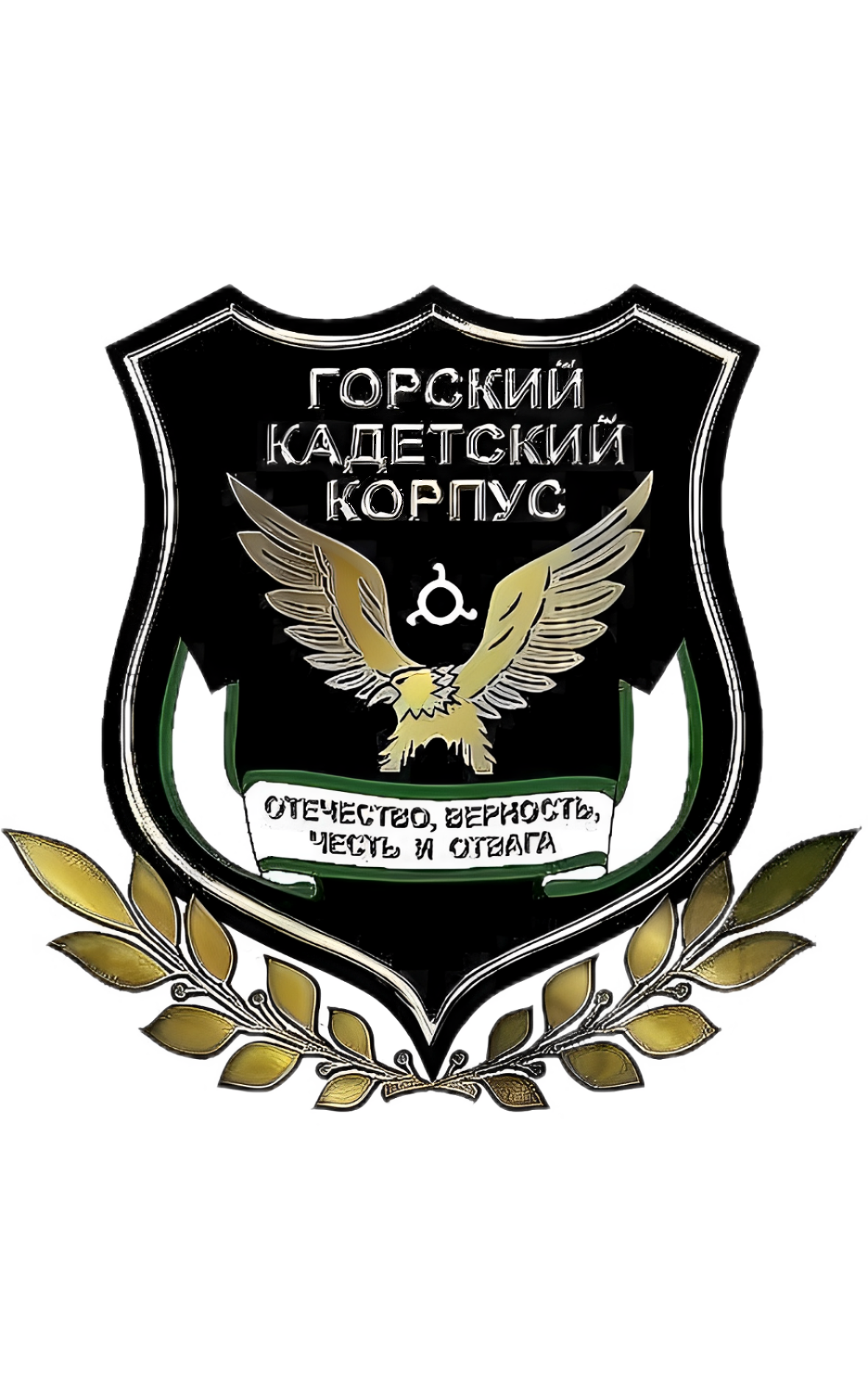 Местоев Тамерлан Магометович.